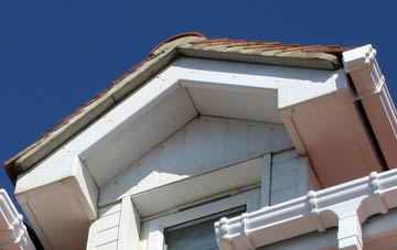 Bowland Bridge fascia installation costs