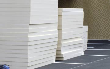 Bowland Bridge flat roof insulation costs