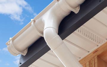 Bowland Bridge gutter installation costs