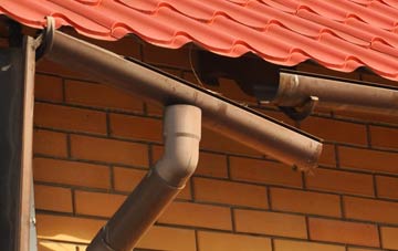 Bowland Bridge gutter repair costs