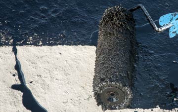 Bowland Bridge liquid sealant waterproofing