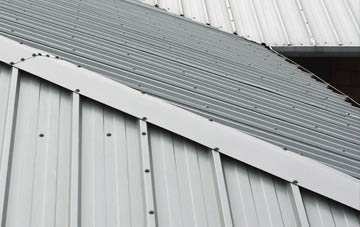 disadvantages of Bowland Bridge metal roofing