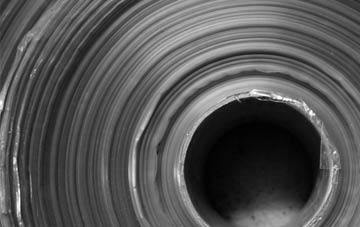 Bowland Bridge pvc roof replacement