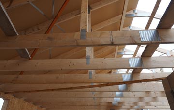 Bowland Bridge roof truss costs