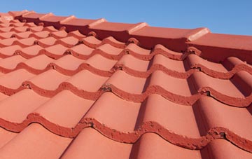 Bowland Bridge tile and slate roof replacement