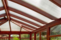Bowland Bridge conservatory roofing insulation