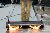 Bowland Bridge flat roof sealing quote