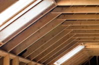 Bowland Bridge tapered roof insulation quotes